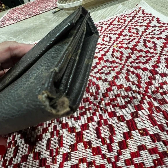 LV WOMEN WALLET - Picture 13 of 14